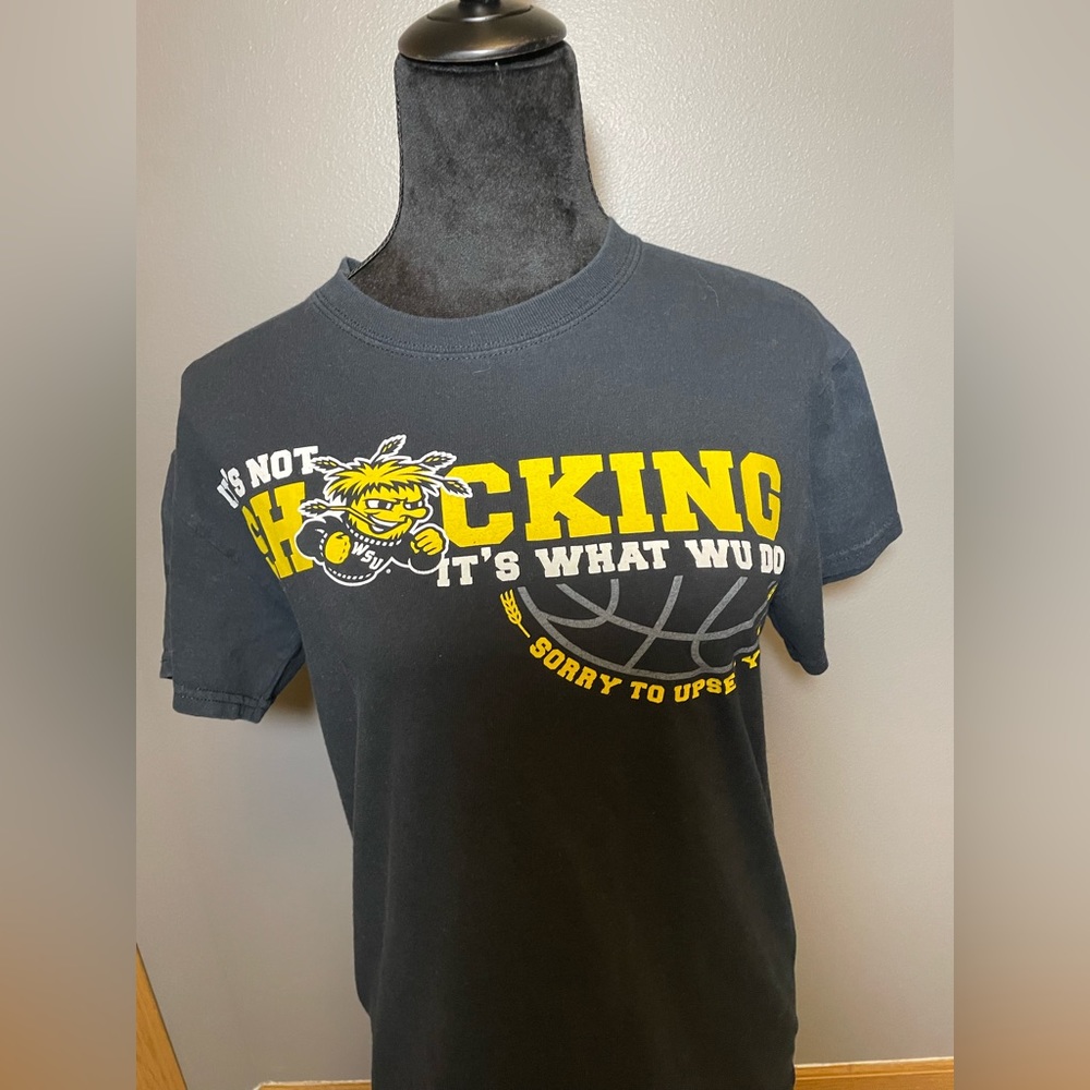 Wichita State University T-shirt